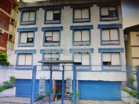 Imagem Apartamento com 1 Quarto à Venda, 44 m² em Cristo Redentor - Porto Alegre Imagem Apartamento com 1 Quarto à Venda, 44 m² em Cristo Redentor - Porto Alegre