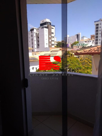 Imagem Cobertura com 4 Quartos à Venda, 220 m² em Castelo - Belo Horizonte