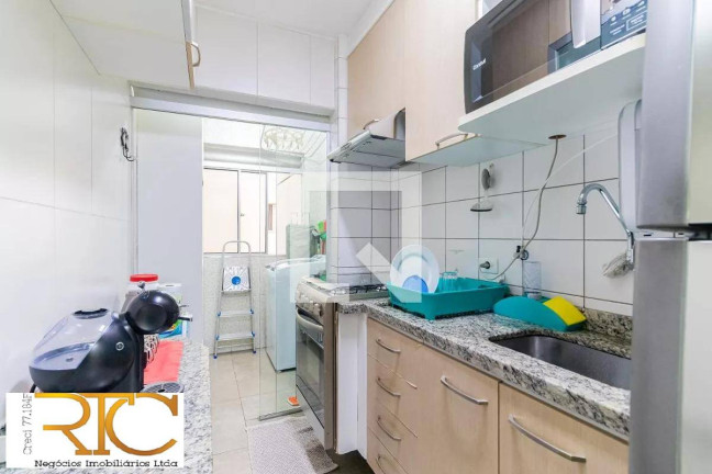 Imagem Apartamento com 2 Quartos à Venda, 50 m² em Socorro - São Paulo Imagem Apartamento com 2 Quartos à Venda, 50 m² em Socorro - São Paulo