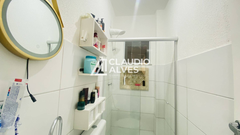 Imagem Casa de Condomínio com 3 Quartos à Venda, 120 m² em Papagaio - Feira De Santana