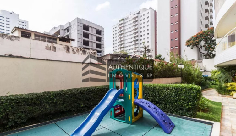 Imagem Apartamento com 4 Quartos à Venda, 136 m² em Perdizes - São Paulo