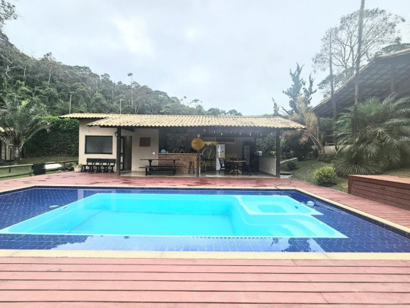 Imagem Casa com 2 Quartos à Venda, 50 m² em Parque Boa União - Teresópolis Imagem Casa com 2 Quartos à Venda, 50 m² em Parque Boa União - Teresópolis
