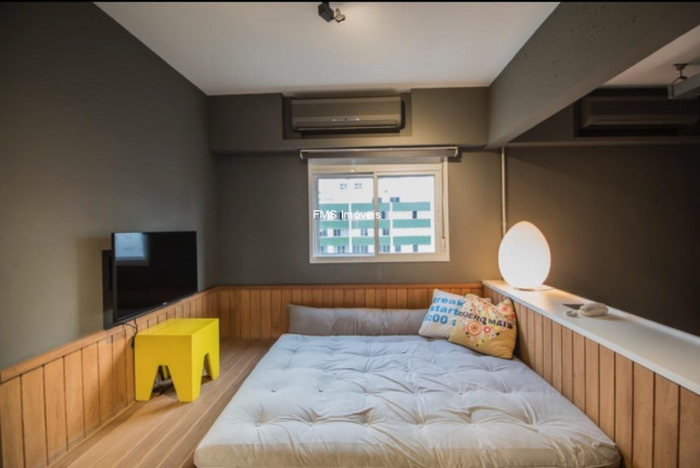 Imagem Imóvel com 2 Quartos à Venda, 167 m² em Moema - São Paulo