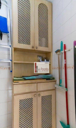 Imagem Apartamento com 3 Quartos à Venda, 80 m² em Vila Andrade - São Paulo Imagem Apartamento com 3 Quartos à Venda, 80 m² em Vila Andrade - São Paulo