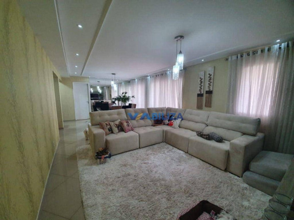 Imagem Apartamento com 3 Quartos à Venda, 150 m² em Vila Augusta - Guarulhos Imagem Apartamento com 3 Quartos à Venda, 150 m² em Vila Augusta - Guarulhos