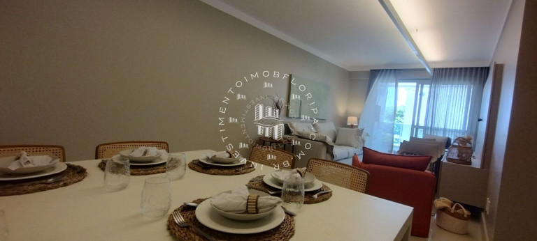 Imagem Apartamento com 4 Quartos à Venda, 251 m² em Canasvieiras - Florianópolis