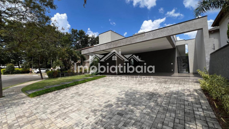 Imagem Casa de Condomínio com 4 Quartos à Venda, 690 m² em Usina - Atibaia Imagem Casa de Condomínio com 4 Quartos à Venda, 690 m² em Usina - Atibaia