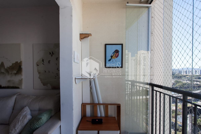 Imagem Apartamento com 2 Quartos à Venda, 53 m² em Vila Leopoldina - São Paulo Imagem Apartamento com 2 Quartos à Venda, 53 m² em Vila Leopoldina - São Paulo
