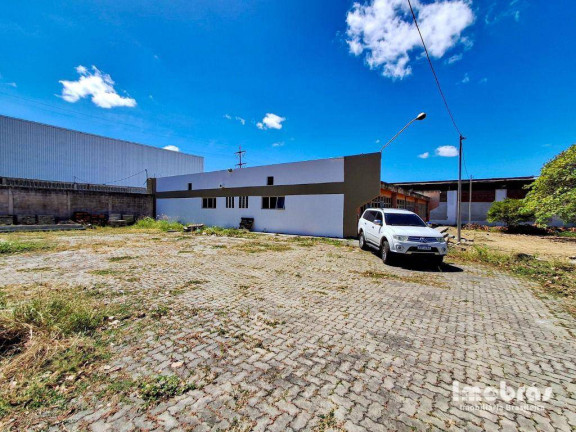 Imagem Galpão para Alugar, 2.288 m² em Distrito Industrial - Maracanaú Imagem Galpão para Alugar, 2.288 m² em Distrito Industrial - Maracanaú
