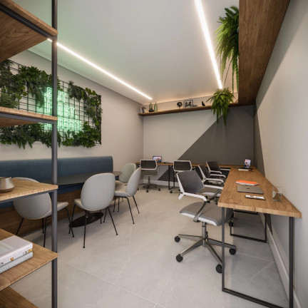 Imagem Imóvel com 2 Quartos à Venda, 80 m² em Barra Funda - São Paulo Imagem Imóvel com 2 Quartos à Venda, 80 m² em Barra Funda - São Paulo