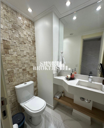 Imagem Apartamento com 3 Quartos à Venda, 140 m² em Ipiranga - São Paulo Imagem Apartamento com 3 Quartos à Venda, 140 m² em Ipiranga - São Paulo