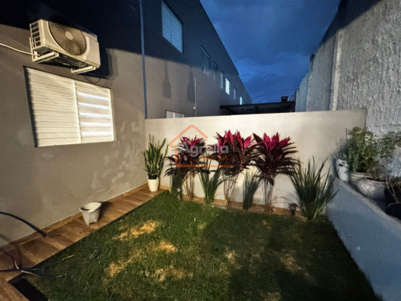 Imagem Imóvel com 2 Quartos à Venda, 48 m² em Condominio Residencial Villa Primavera - Mogi Mirim