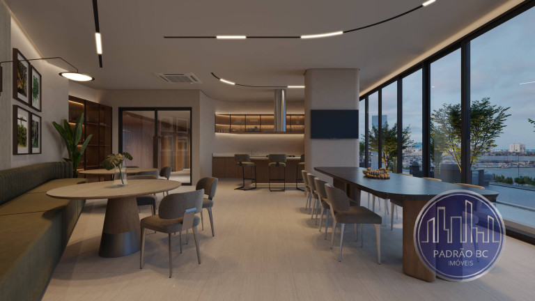 Imagem Apartamento com 4 Quartos à Venda, 199 m² em Fazenda - Itajaí Imagem Apartamento com 4 Quartos à Venda, 199 m² em Fazenda - Itajaí
