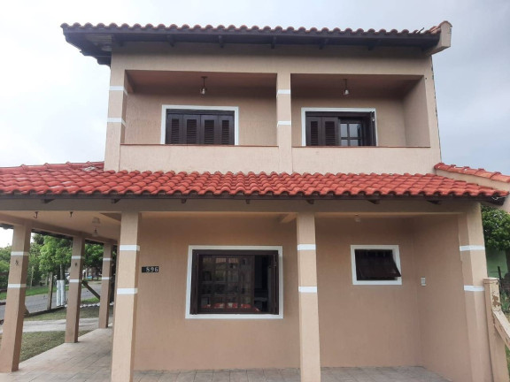 Imagem Casa com 3 Quartos para Temporada,  em Nova Tramandaí - Tramandaí