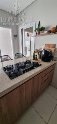 Imagem Sobrado com 3 Quartos à Venda, 100 m² em Canto Do Forte - Praia Grande