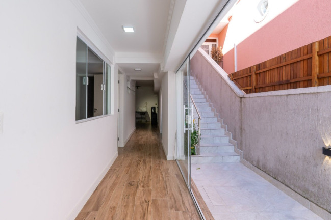 Imagem Casa com 5 Quartos à Venda, 250 m² em Jardim Umuarama - São Paulo