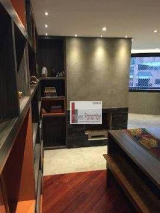 Imagem Apartamento com 4 Quartos à Venda, 160 m² em Jardim Ampliação - São Paulo Imagem Apartamento com 4 Quartos à Venda, 160 m² em Jardim Ampliação - São Paulo