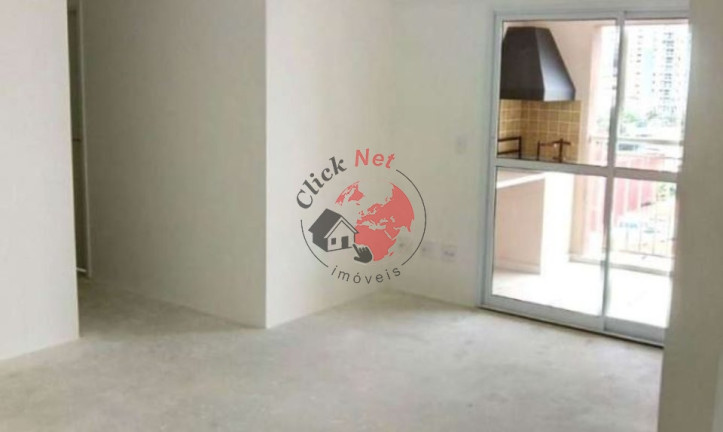 Imagem Apartamento com 3 Quartos à Venda, 85 m² em Centro - São Caetano Do Sul Imagem Apartamento com 3 Quartos à Venda, 85 m² em Centro - São Caetano Do Sul