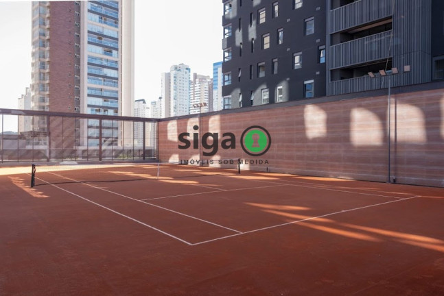 Imagem Apartamento com 4 Quartos à Venda, 167 m² em Brooklin - São Paulo Imagem Apartamento com 4 Quartos à Venda, 167 m² em Brooklin - São Paulo
