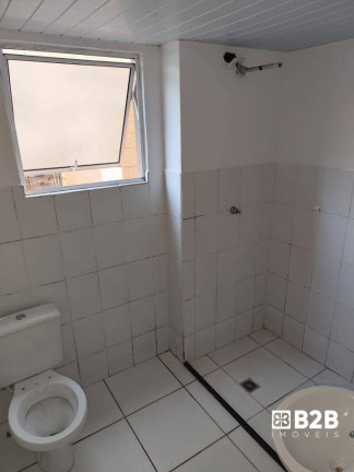 Imagem Apartamento com 2 Quartos à Venda, 45 m² em Núcleo Habitacional José Regino - Bauru Imagem Apartamento com 2 Quartos à Venda, 45 m² em Núcleo Habitacional José Regino - Bauru