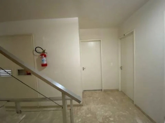 Imagem Imóvel com 3 Quartos para Alugar, 114 m² em Cerqueira César - São Paulo