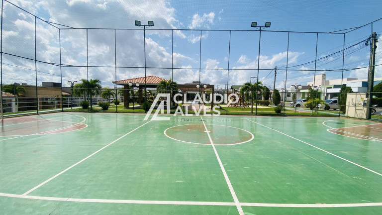 Imagem Casa de Condomínio com 3 Quartos à Venda, 100 m² em Sim - Feira De Santana
