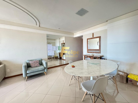 Imóvel com 3 Quartos à Venda, 110 m² em Jardim Da Penha - Vitória