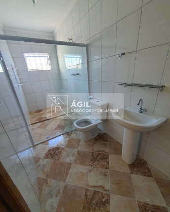 Imagem Casa com 3 Quartos à Venda, 140 m² em Jardim Santa Júlia - São José Dos Campos