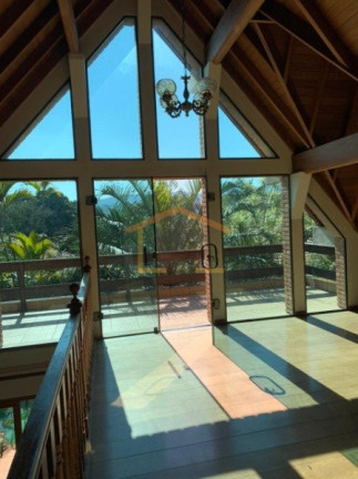 Imagem Casa com 6 Quartos à Venda, 1.200 m² em Tremembé - São Paulo Imagem Casa com 6 Quartos à Venda, 1.200 m² em Tremembé - São Paulo