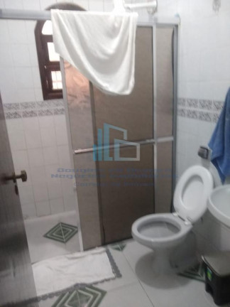 Imagem Casa com 2 Quartos à Venda, 66 m² em Ocian - Praia Grande