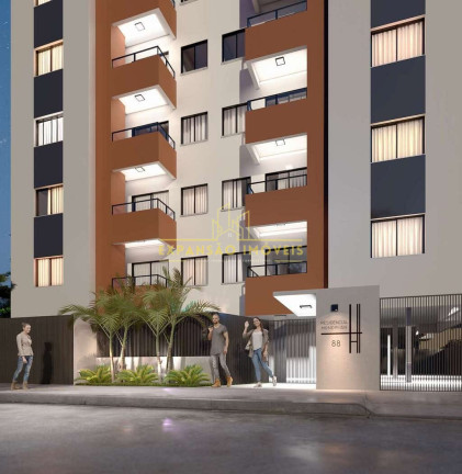 Imagem Apartamento com 3 Quartos à Venda, 69 m² em Nova Palhoça - Palhoça