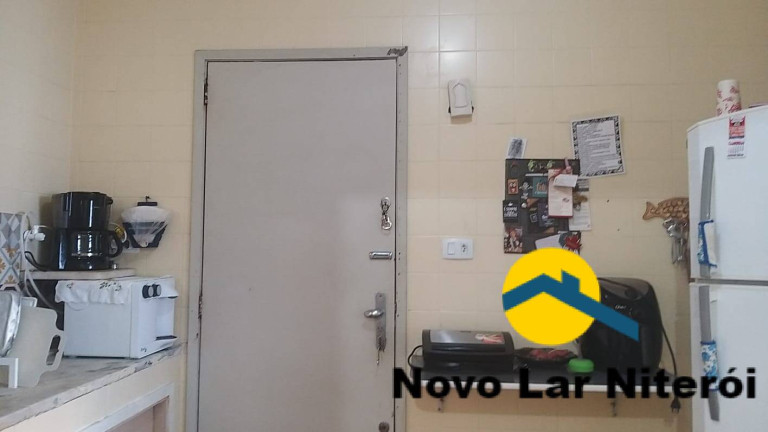 Imagem Apartamento com 4 Quartos à Venda, 135 m² em Icaraí - Niterói