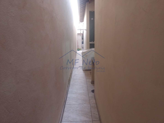 Imagem Casa com 2 Quartos à Venda, 161 m² em Rosário - Pirassununga
