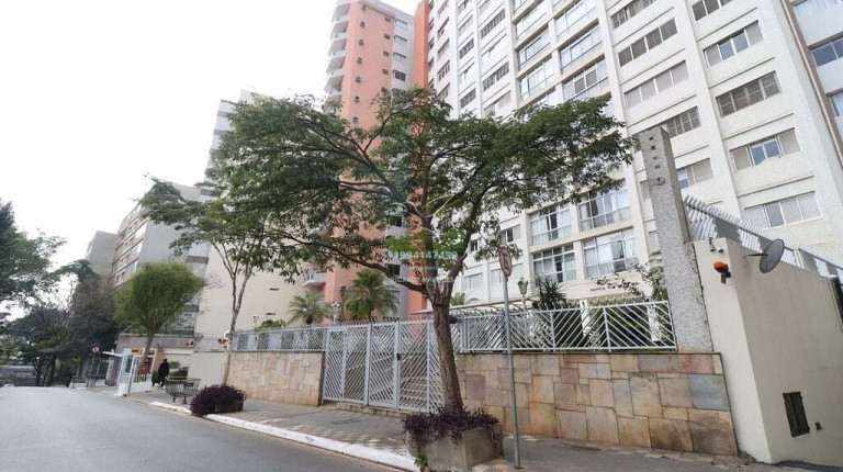 Imagem Apartamento com 3 Quartos à Venda, 139 m² em Consolação - São Paulo Imagem Apartamento com 3 Quartos à Venda, 139 m² em Consolação - São Paulo