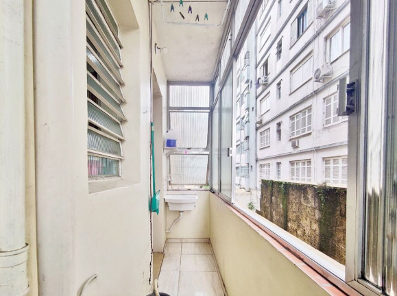 Imagem Apartamento com 3 Quartos à Venda, 115 m² em Centro Histórico - Porto Alegre