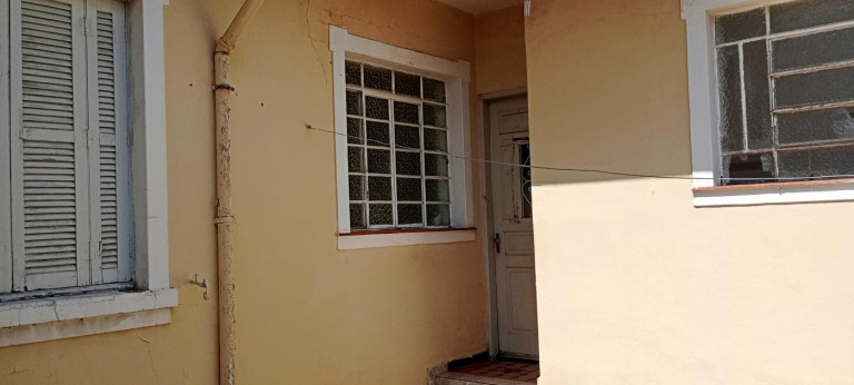 Imagem Casa com 2 Quartos à Venda, 177 m² em Vila Moinho Velho - São Paulo
