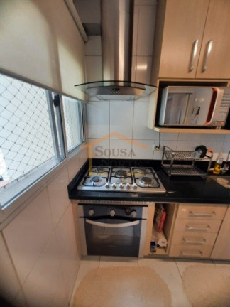 Imagem Apartamento com 3 Quartos à Venda, 82 m² em Casa Verde - São Paulo Imagem Apartamento com 3 Quartos à Venda, 82 m² em Casa Verde - São Paulo