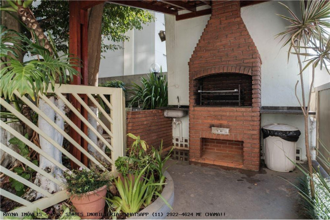 Imagem Apartamento com 2 Quartos à Venda, 57 m² em Sacomã - São Paulo