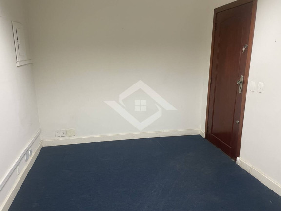 Sala Comercial à Venda, 150 m² em Centro - Rio De Janeiro