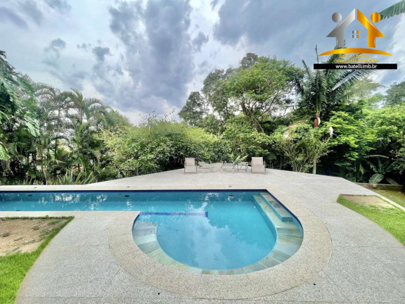 Imagem Casa de Condomínio com 3 Quartos à Venda, 282 m² em Granja Viana - Carapicuíba