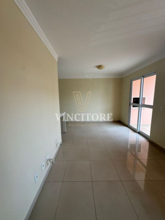 Imagem Apartamento com 2 Quartos para Alugar, 57 m² em Vila São Francisco - Hortolândia