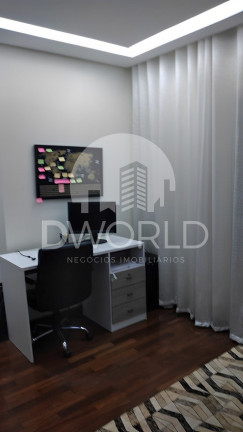 Imagem Cobertura com 3 Quartos à Venda, 176 m² em Vila Alto De Santo André - Santo André