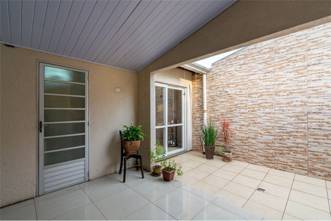 Imagem Casa com 3 Quartos à Venda,  em Olaria - Canoas