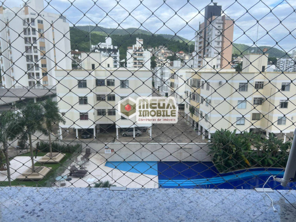 Imagem Apartamento com 4 Quartos à Venda, 122 m² em Itacorubi - Florianópolis