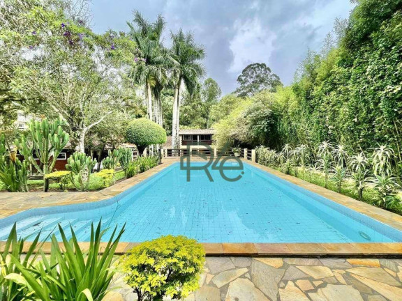 Casa com 4 Quartos à Venda, 428 m² em Jardim Colonial - Carapicuíba