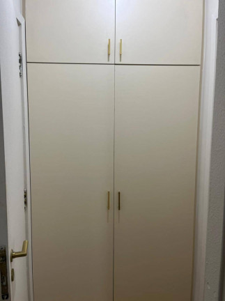 Imagem Flat com 1 Quarto para Alugar, 36 m² em Itaim Bibi - São Paulo