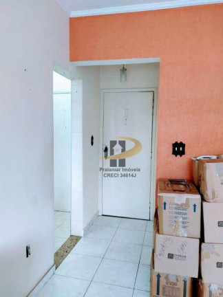 Imagem Apartamento com 2 Quartos à Venda, 77 m² em Vila Belmiro - Santos Imagem Apartamento com 2 Quartos à Venda, 77 m² em Vila Belmiro - Santos
