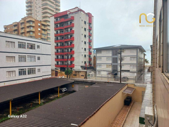 Imagem Apartamento com 1 Quarto à Venda, 37 m² em Tupi - Praia Grande