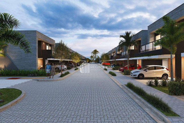 Casa com 5 Quartos à Venda, 185 m² em Novo Uruguai - Teresina