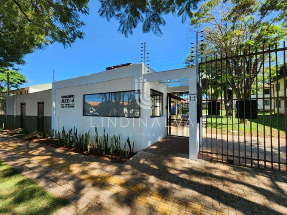 Apartamento com 3 Quartos para Alugar, 53 m² em Jardim Alice - Foz Do Iguacu